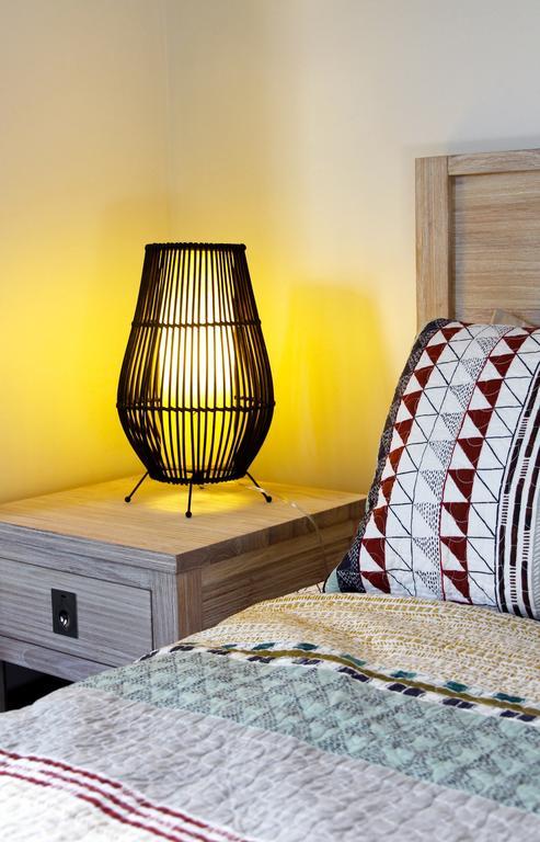 Artica Art & Accommodation Ντούνεντιν Δωμάτιο φωτογραφία