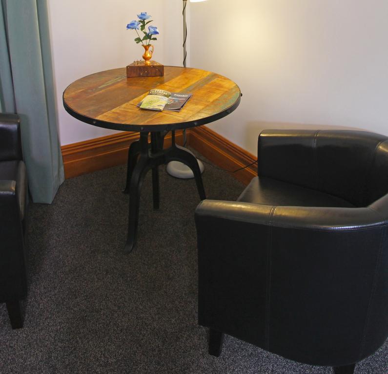 Artica Art & Accommodation Ντούνεντιν Δωμάτιο φωτογραφία