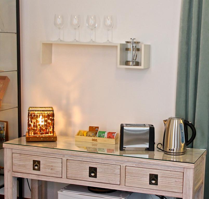 Artica Art & Accommodation Ντούνεντιν Δωμάτιο φωτογραφία